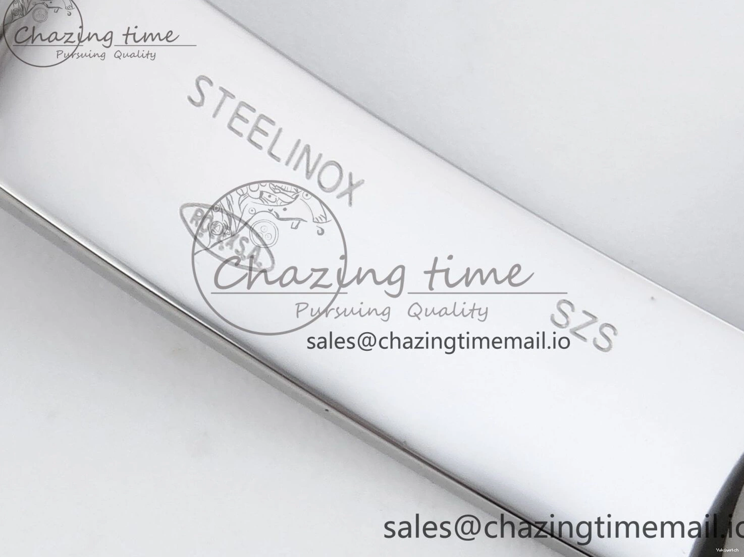 Dial 126000 Steel Oyster Blue Edition 36mm Best A3230 1:1 DIWF Perpetual 904L 0418